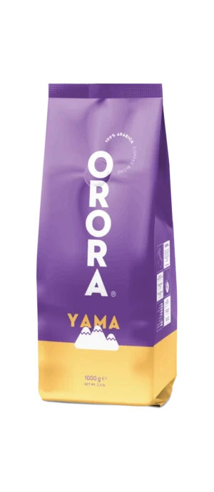 Orora Yama