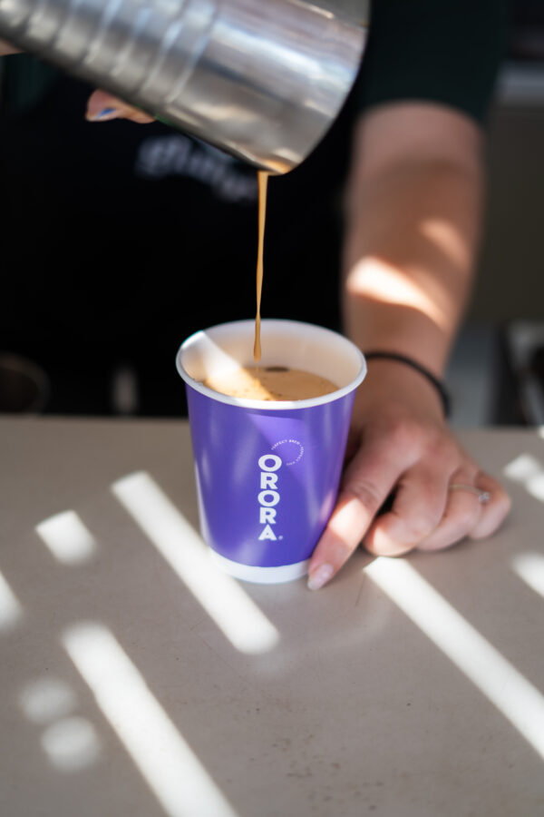 Κουρεμένος